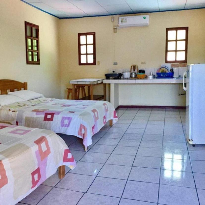 Hotel Moctezuma Монтесума Екстериор снимка