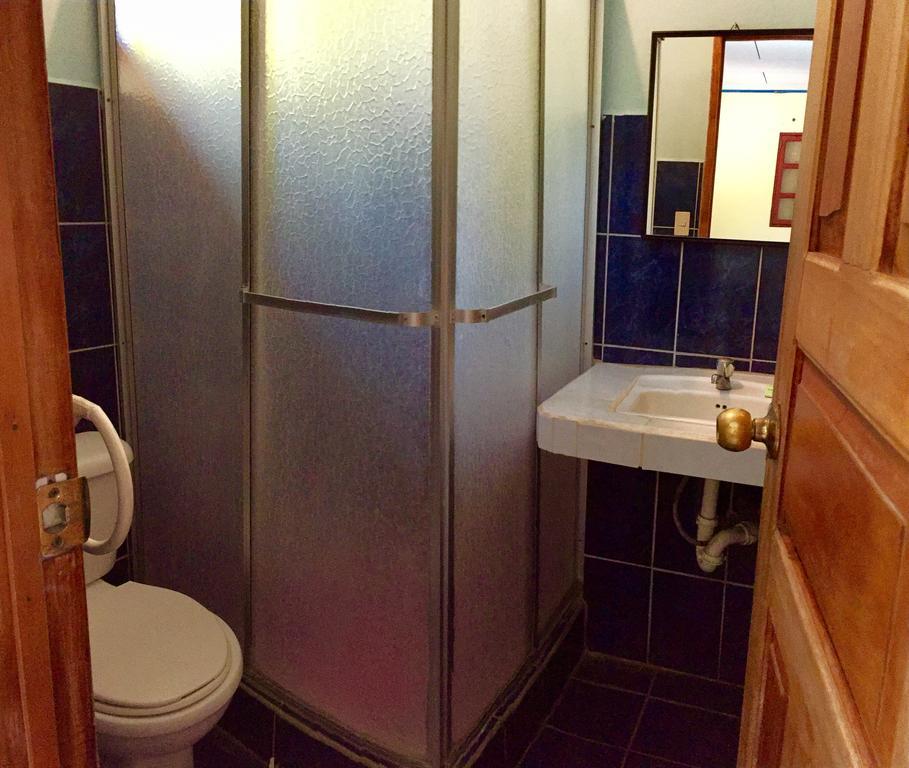 Hotel Moctezuma Монтесума Екстериор снимка