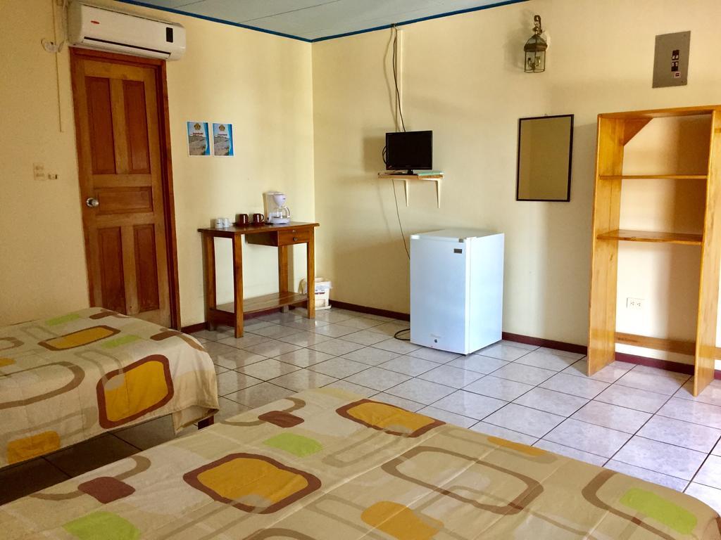 Hotel Moctezuma Монтесума Екстериор снимка